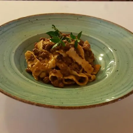 Sogno Sulcitano Feriegård *