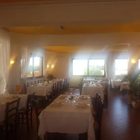 Sogno Sulcitano Masainas
